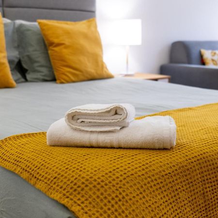 A Window To Porto - Premium Apartment By The River المظهر الخارجي الصورة