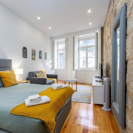 A Window To Porto - Premium Apartment By The River المظهر الخارجي الصورة