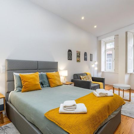 A Window To Porto - Premium Apartment By The River المظهر الخارجي الصورة