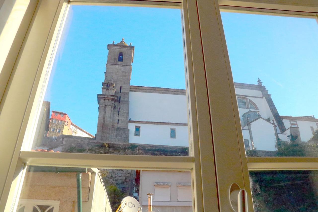 A Window To Porto - Premium Apartment By The River المظهر الخارجي الصورة