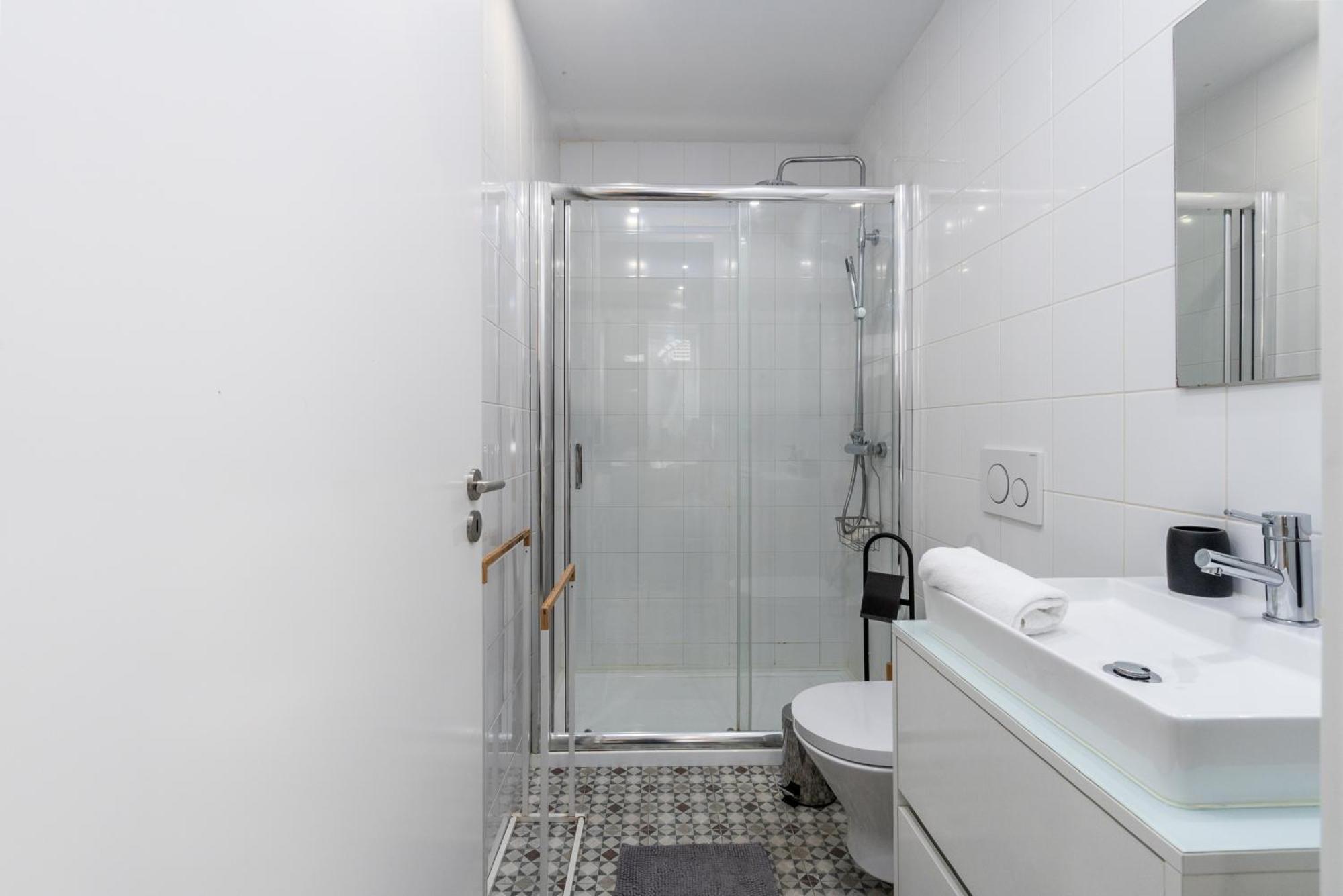 A Window To Porto - Premium Apartment By The River المظهر الخارجي الصورة