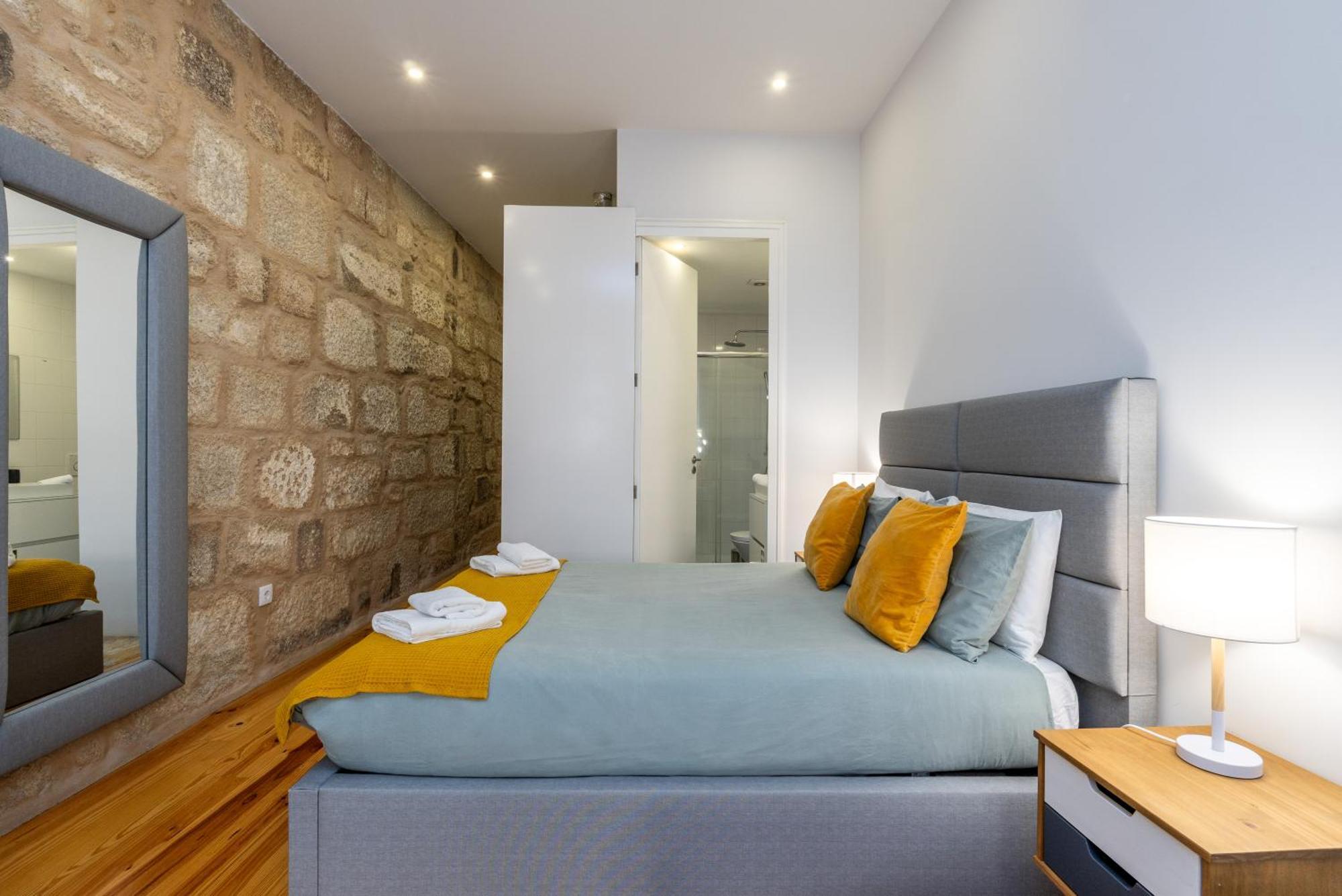 A Window To Porto - Premium Apartment By The River المظهر الخارجي الصورة