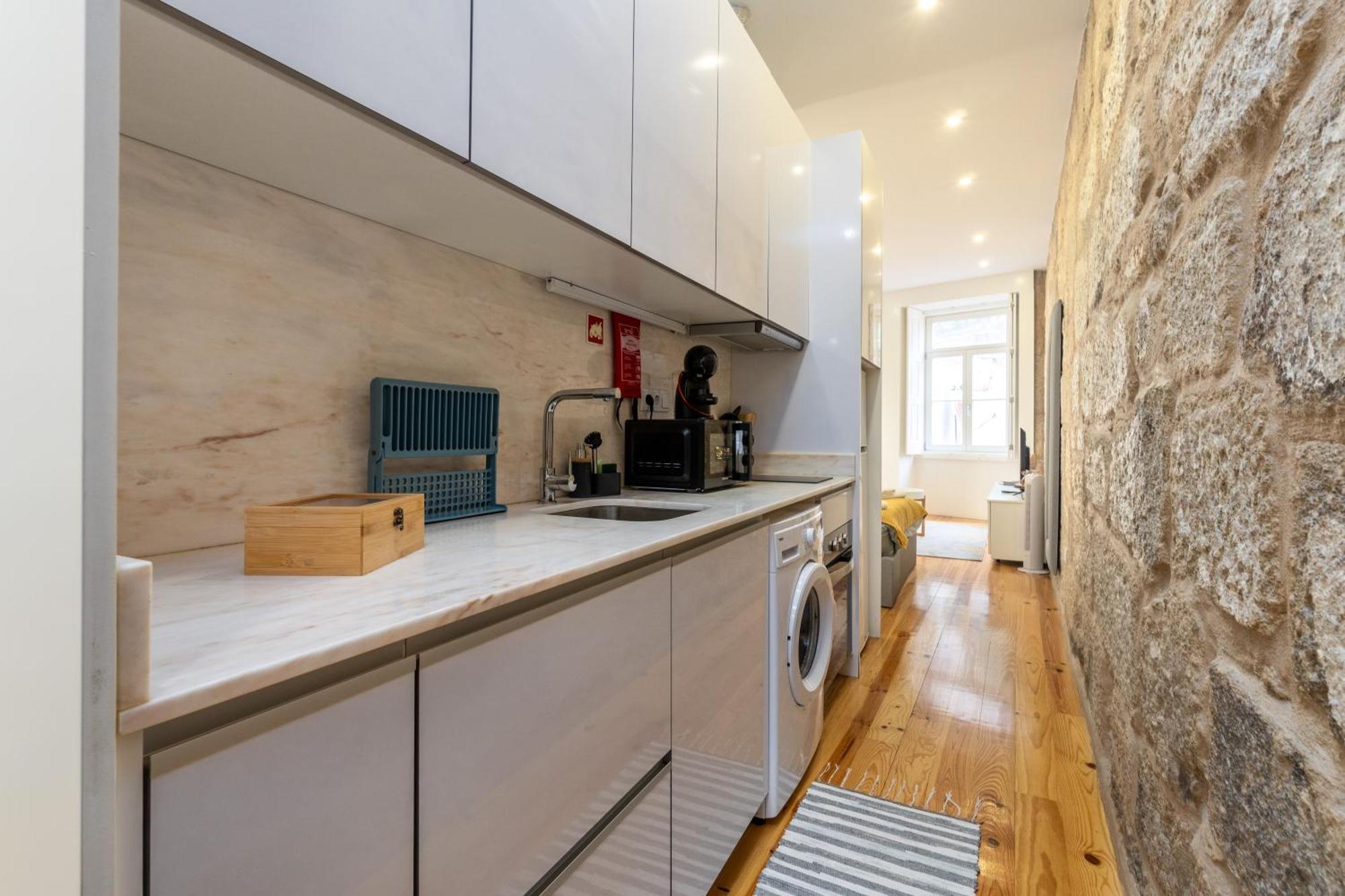 A Window To Porto - Premium Apartment By The River المظهر الخارجي الصورة