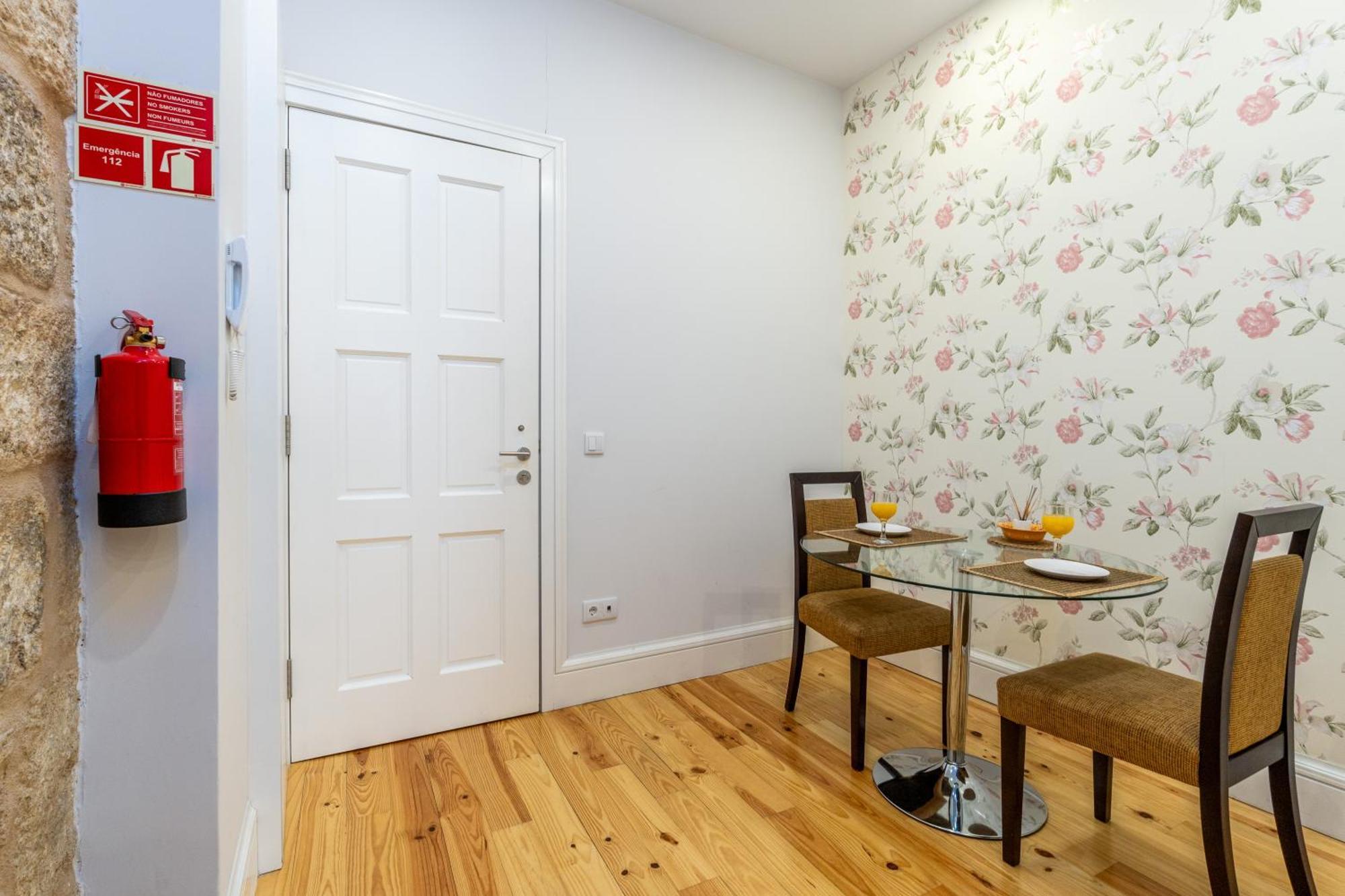 A Window To Porto - Premium Apartment By The River المظهر الخارجي الصورة
