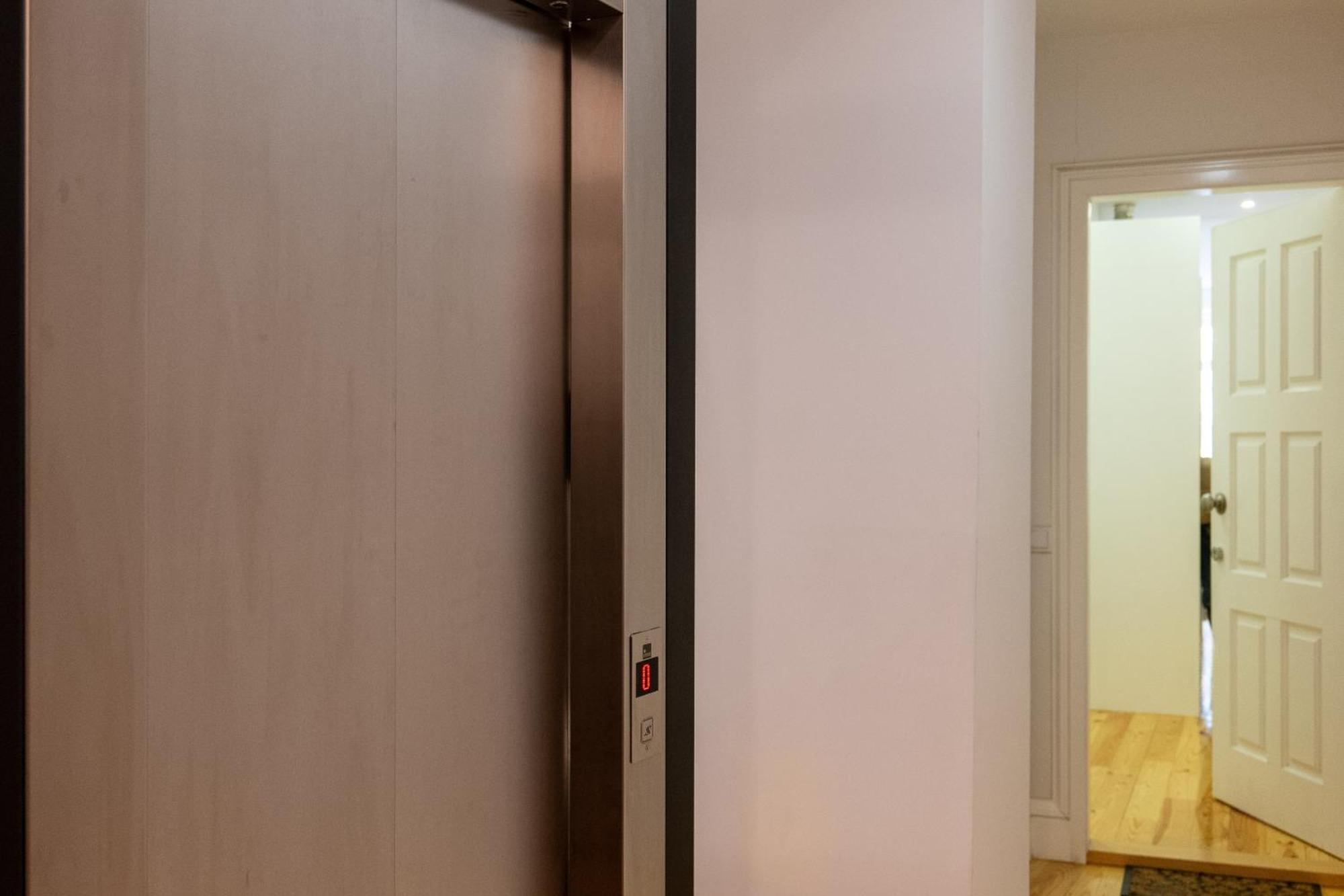 A Window To Porto - Premium Apartment By The River المظهر الخارجي الصورة