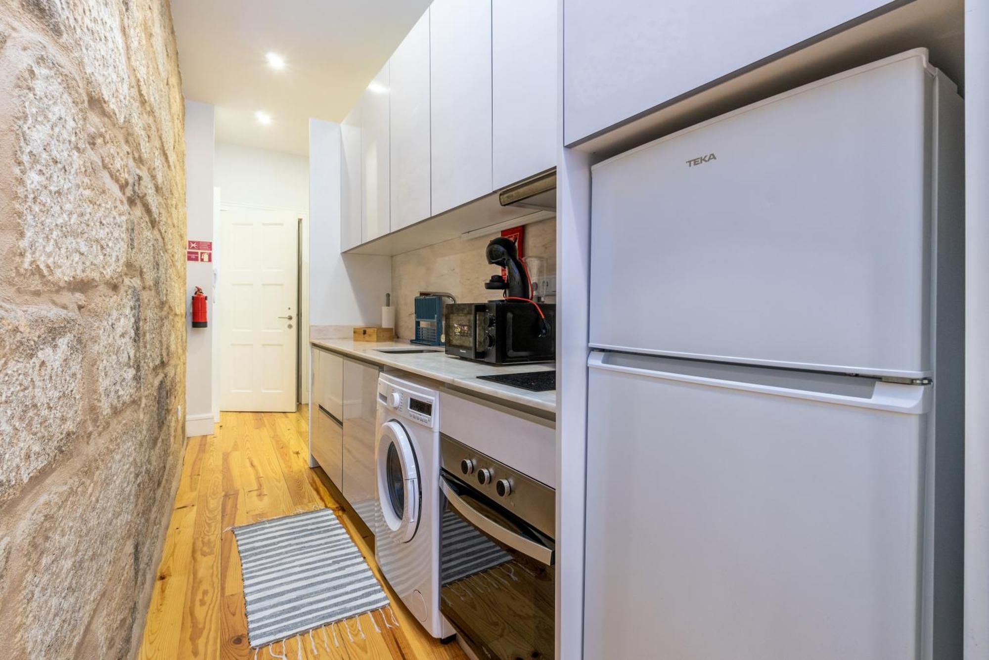 A Window To Porto - Premium Apartment By The River المظهر الخارجي الصورة