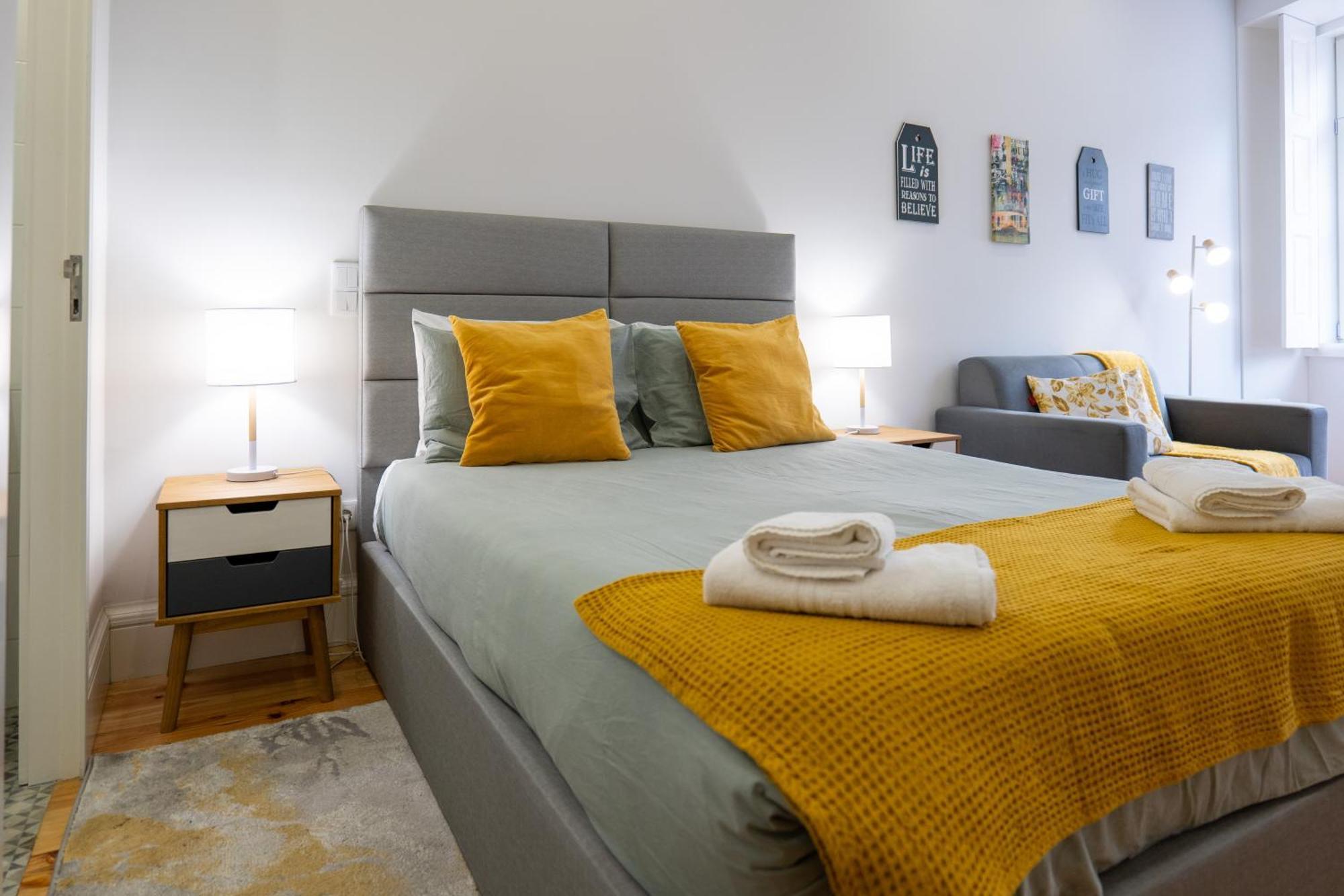 A Window To Porto - Premium Apartment By The River المظهر الخارجي الصورة
