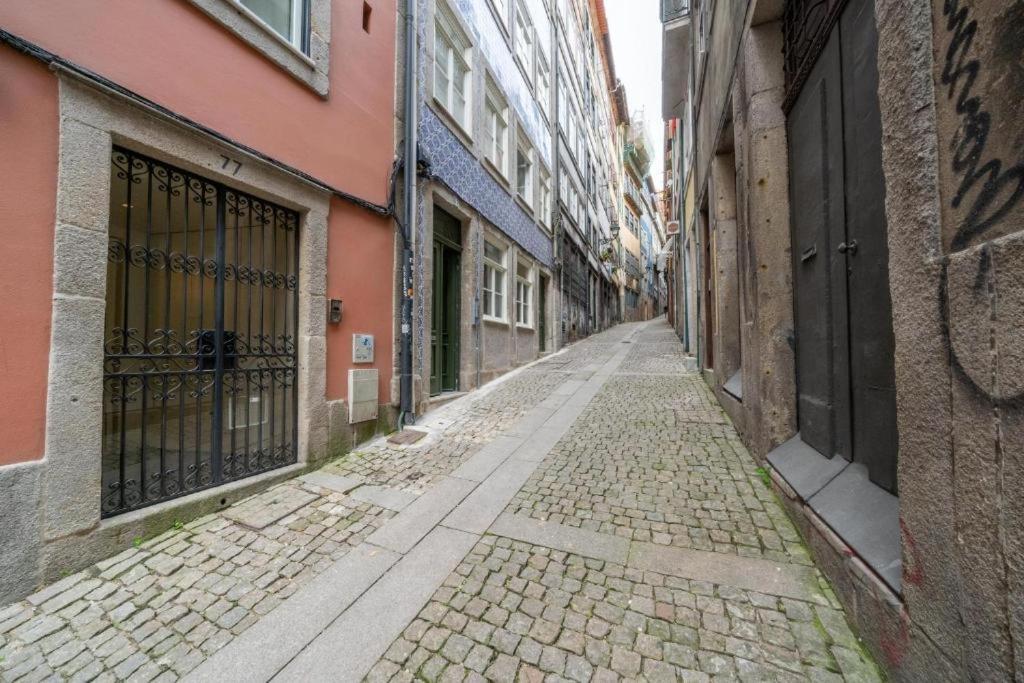 A Window To Porto - Premium Apartment By The River المظهر الخارجي الصورة